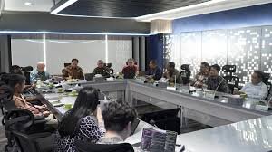 Percepat Digitalisasi Proses PKPLH