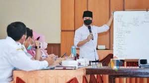 PKPLH dalam Kewenangan Pemerintah