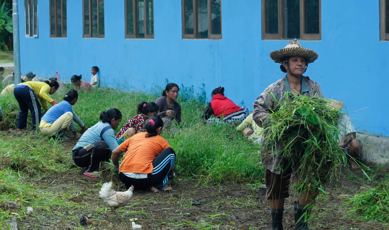PKPLH Untuk Pembangunan Di Zona Strategis