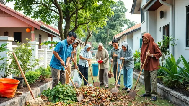Persyaratan Administratif Dan Spasial Dalam Permohonan PKPLH